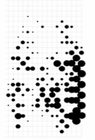 Diagramma Cerchio Nord Diagramma