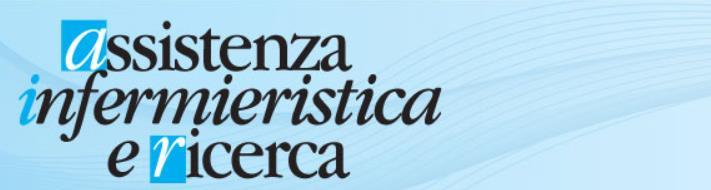 Aggiornamento professionale Quali fonti di informazione? CONTESTO INTERNAZIONALE 1. Esperienza clinica 2. Formazione di base e postbase 3. Colleghi (infermieri/medici) 4. Intuizione 5.