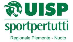 Rullo Francesca 2009 Oasi Laura Vicuna 00'26''59 12 7 Merlo Ginevra 2009 Filgud 00'28''06 11 11 8 Tosco Agnese 2009 UISP Pinerolo Nuoto 00'29''75 10 10 9 Aimone Chiorat Emma 2009 Gruppo Sportivo