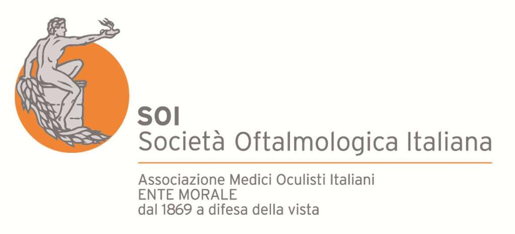 Predisposta dalla Società Italiana di Chirurgia Oftalmoplastica Gentile Sig./Sig.