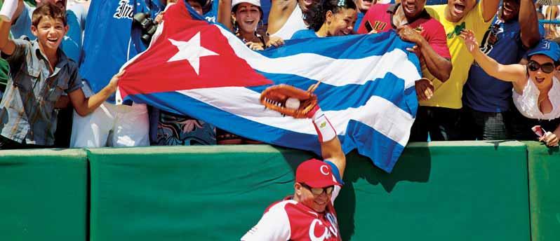 La Habana - - Trinidad - Camaguey - Santiago de Cuba PER COLORO CHE VOGLIONO SCOPRIRE CUBA IN PIENA LIBERTÀ, AL VOLANTE DI UN AUTO A NOLEGGIO E BENEFICIARE DELLA TRANQUILLITÀ DI AVERE UN ALBERGO O