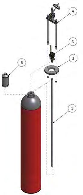 Accessori Accessories Pos. Modello Model Descrizione / Description 1 SP Tubo pescante Suction pipe Foglio Dati Data Sheet Pos.