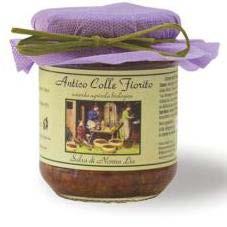 BIO Salsa di Olive Nere BIO Salsa di Olive Verdi BIO Pesto al Basilico con