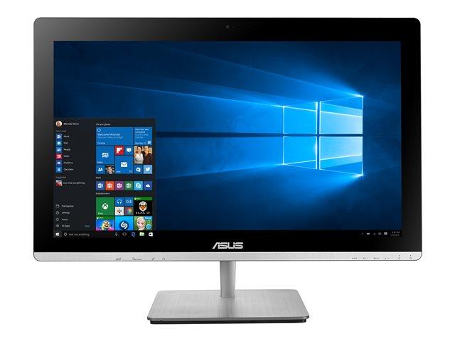 Asus All In One - V230ICUT-BF062X(90PT01G1-M03590) V230ICUT-BF062X Intel Core i5-6400t,hdd1tb,mem 4G(4096MB*1) SO-DIMM,23"LED wide Multitouch 16:9 (1920x1080),ODD Tray in Super Multi,GPU Intel HD