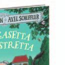 GALLIEZ CATHY DELANSSAY DAI CREATORI DEL GRUFFALÒ: JULIA DONALDSON E SCHEFFLER AXEL PRINCIPESSE, DEI