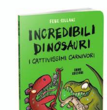 1 ISBN: 978-88-6714-714-4 Credete di conoscere i dinosauri? Sapete davvero dove vivevano, cosa mangiavano, come si comportavano? Be, vi sbagliate di grosso!