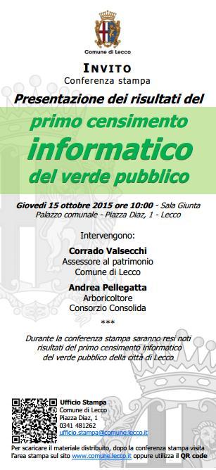 Via Belvedere, 19-23900 - Lecco e-mail: info@consorzioconsolida.
