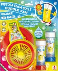 BOLLE DI SAPONE 9