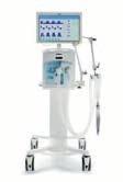 06 Infinity Medical Cockpit Prodotti correlati Ventilatore Dräger Evita Infinity V500 Combina una ventilazione multifunzionale e ad alto rendimento con i vantaggi offerti dall'integrazione di