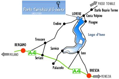 13. LOGISTICA E DIRITTI FOTOGRAFICI E/O TELEVISIVI Il parco barche, la segreteria e tutto quanto necessario allo svolgimento della manifestazione sarà localizzato presso il Porto Turistico di Lovere