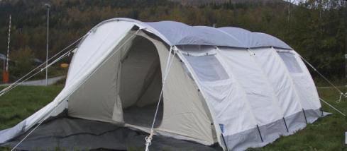 paleria tenda