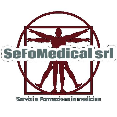 INDIRIZZO SeFoMedical Srl Via Chiancalata, 40 75100 - Matera CONTATTI P : +39 049 603 310