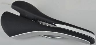 SELLE RX 5010 C Sella MTB con foro Con morsetto Dimensioni: