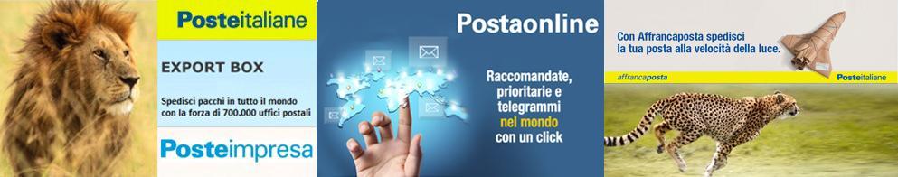 CONVENZIONE 2015 Confartigianato Imprese ha definito con Poste Italiane un accordo che consente a tutte le imprese aderenti di acquistare a condizioni agevolate i servizi di Poste Italiane, erogati