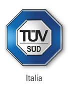 Materiale didattico Dispensa, contenente le slides proiettate durante il corso Docente Il corso viene svolto da un docente 3 Livello Certificato UNI EN ISO 9712 nel Metodo specifico, qualificato TÜV