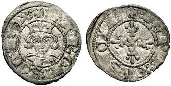 Il Denaro Il Denaro nacque grazie all avvento di Carlo Magno (781-794), in quel periodo venne attuata una vasta riforma monetaria a livello europeo, questo dopo il disordine e le difficoltà di