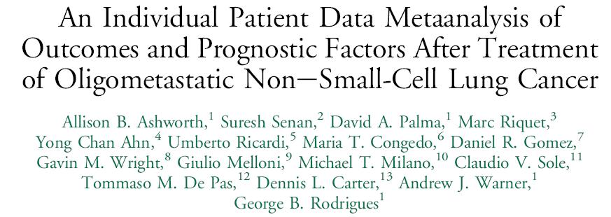 LOW RISK (5-year OS: 47.8%): Metachronous metastases INTERMEDIATE RISK (5-year OS: 36.