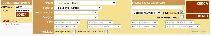 SERVIZIO WEB LEGNANOTERMOSANITARIA.IT Guida per l utente Premessa Benvenuti nel servizio Web offerto da Legnano Termosanitaria S.r.l.. Per accedere al servizio è necessario possedere una username e password.