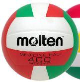 59,00 5016 Pallone volley Molten V5M 4000 - microfibra