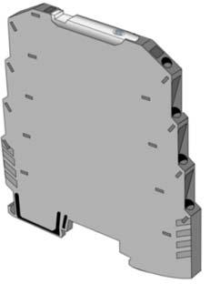 LETTURA PARAMETRI AMBIENTALI (INTERNO SONDA)