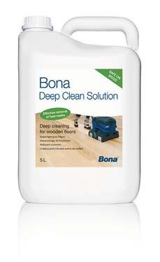 Bona Care Oil Bona Soap Bona Wax Oil Refresher Bona Deep Clean Solution Creato per la manutenzione dei pavimenti oliati, Bona Care Oil è una miscela di oli vegetali che consente una perfetta