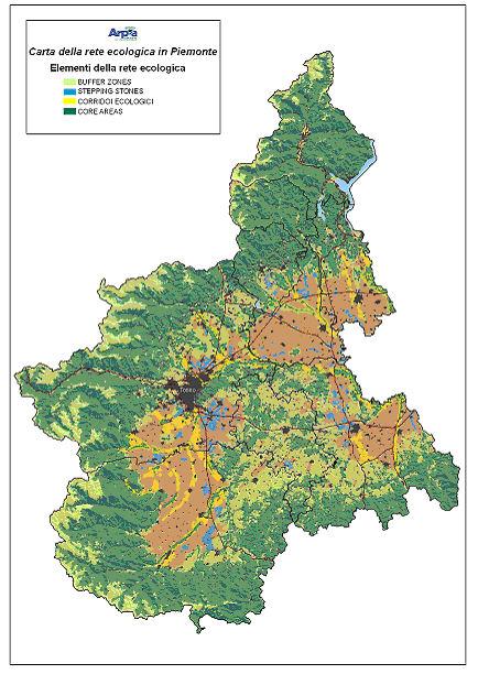 PFV Prima versione PPR DGR 27-7183 del 3/3/2014 Legge regionale del 29 giugno 2009, n.