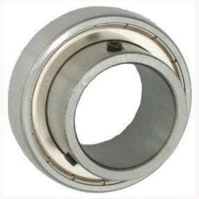 Co Axle Flange 50 4H Hybrid Comp. 14 AFN.00396 Cuscinetto Assale 25 con grani Axle Bearing 25 with grains 15 AFN.