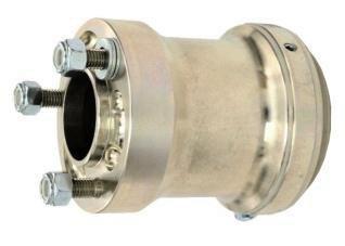 Brake Disc Hub 50 8 AFS.