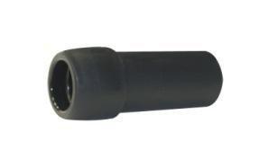 01349 Boccola Paraurti Laterale Corta Side Bushing for Bumper Short 3 FBN.