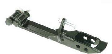 Mini Freno Foot Brake Pedal Mini NA Comp. 22 FK0.00076 Pedale Comp.