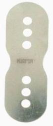 01936 Piastrina Supporto Filtro KF KF Filter Support Plate 12 AFS.