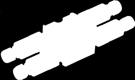 0 mm Cable diameter (2) Grado di protezione (IP) IP20 - IP40 - IP54 - IP66 - IP68 Degree of protection (IP) Corrente e tensione nominale 17.