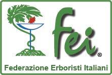 - Federazione Erboristi Italiani, in quanto si intende fondato sia sulla più avanzata ricerca che sulla professionalità.