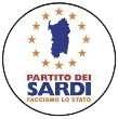 PARTITO DEI SARDI COMUNE DI SANT'ANTIOCO SARI M.