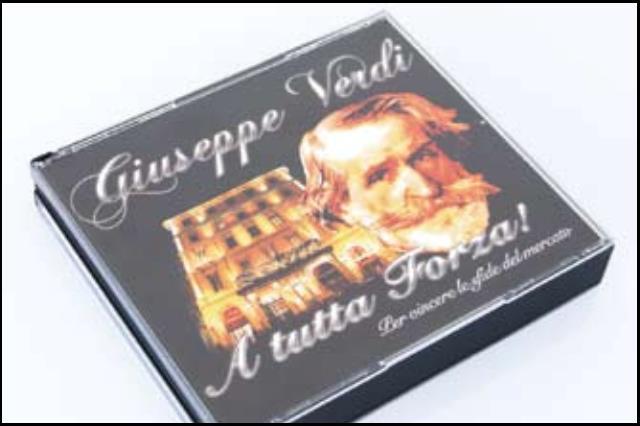 anni dalla nascita di Giuseppe Verdi (1813-1901).