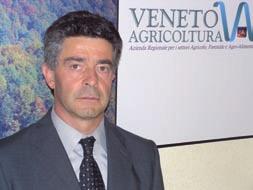 Il panorama estremamente complesso che caratterizza il settore primario nel Veneto vede l impegno di Veneto Agricoltura su un fronte molto ampio di attività, nel tentativo costante di accompagnare