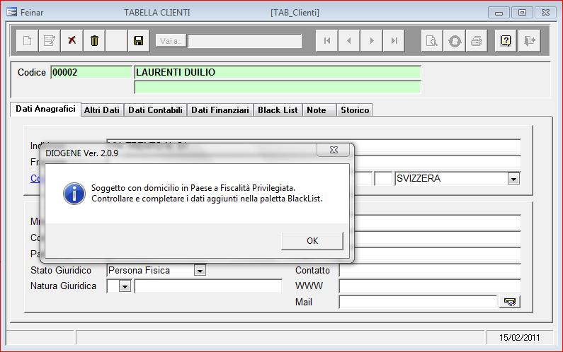 frodi carosello, l introduzione di una nuova comunicazione, da inviare telematicamente all Agenzia delle entrate, per tutti quei soggetti Iva che effettuano cessioni o acquisti di beni/prestazioni di