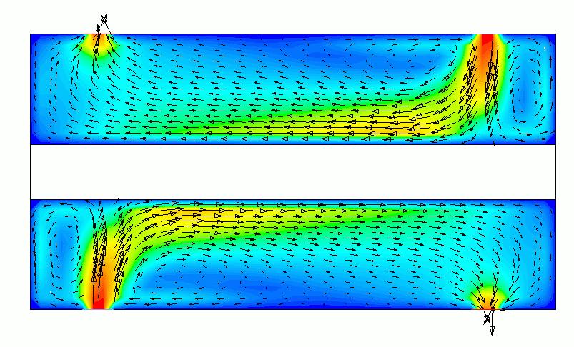 La progettazione Passivhaus IMPIANTO