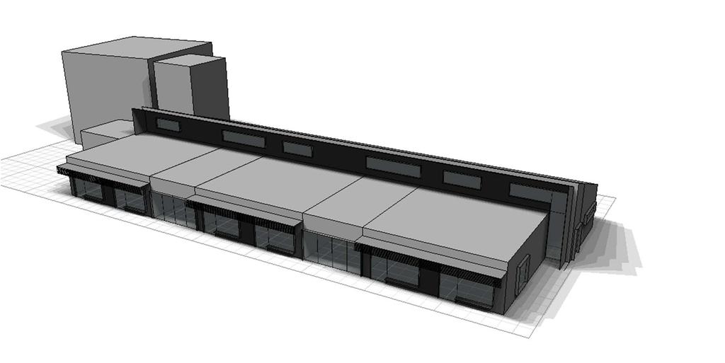 Strategia estiva in una Passivhaus