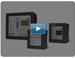 18 Panoramica sui moduli aggiuntivi LabVIEW Touch-Panel Module: il modulo Touch Panel di LabVIEW permette lo sviluppo di applicazioni Human Machine Interface (HMI) in grado di comunicare con i moduli