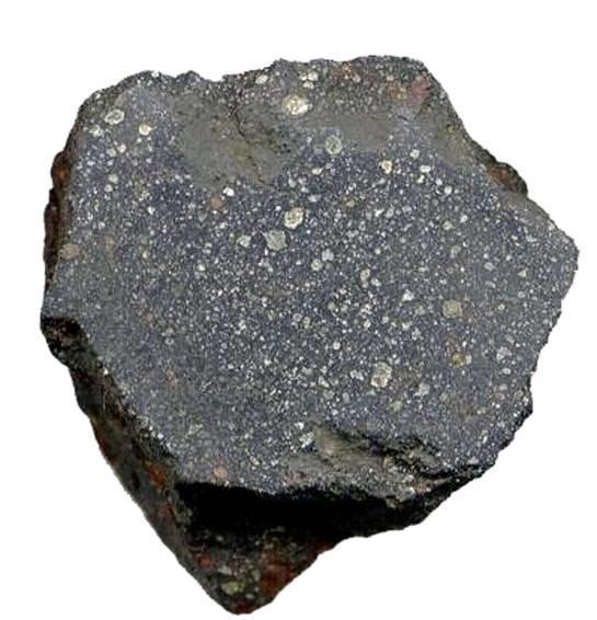 Meteoriti Il