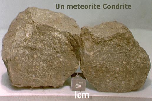 Meteoriti ed età del Sistema solare E`essenziale riuscire a stabilire quando si è formato il Sistema solare e quanto è durato il processo di formazione.