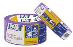 carta adesiva e accessori di protezione per pitture CARTA ADESIVA