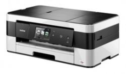 COLORE INKJET MFCJ5620DW BROTHER A4-A3 in stampa (PRINT/COPY/SCANNER a colori/fax 36.