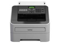 BROTHER2840 HL 1110 FAX LASER MONOCROMATICO FAX LASER BROTHER 2840 20 cpm, 99 copie multiple, modem 33.