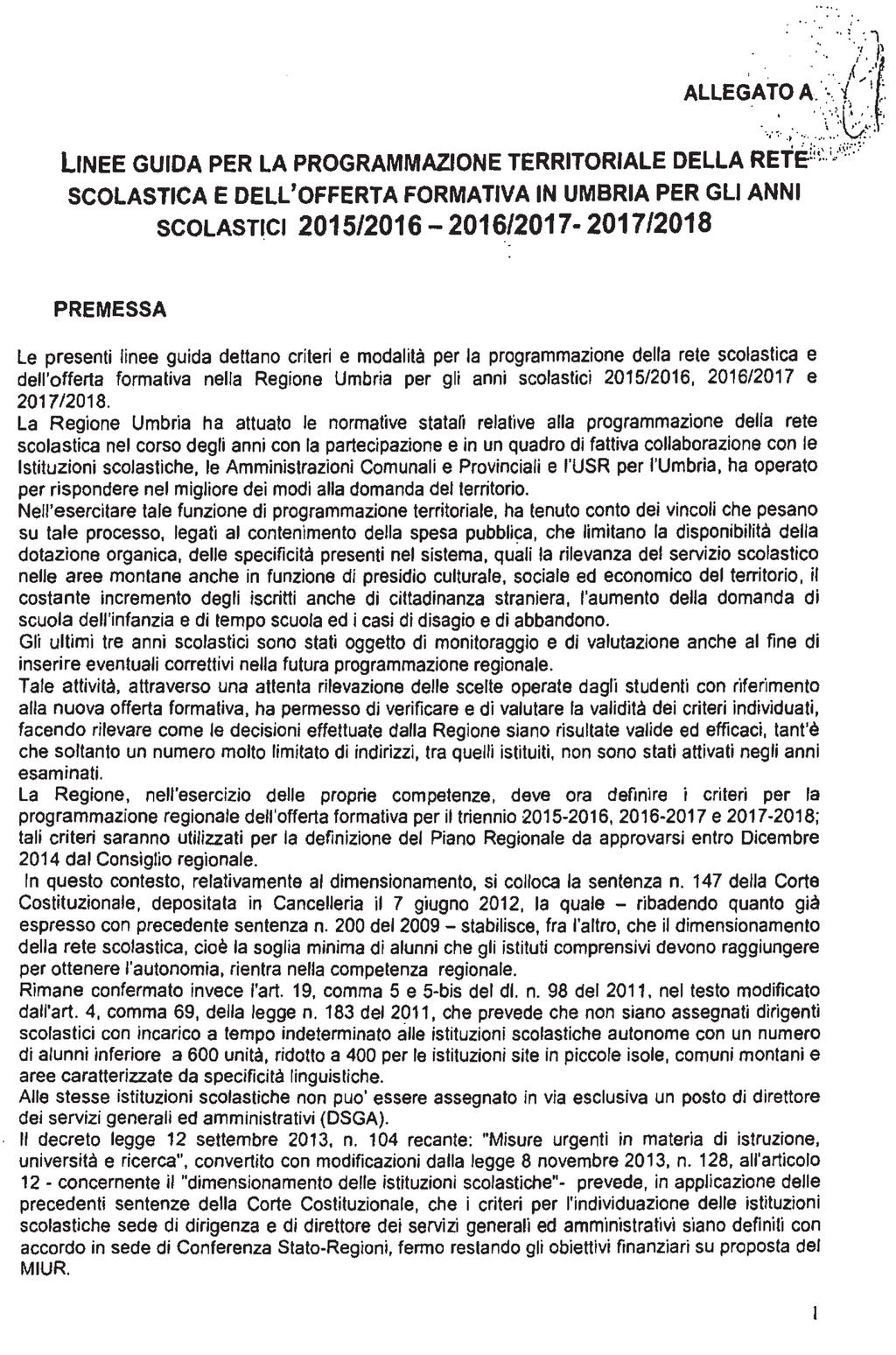 96 682014 BOLLETTINO UFFICIALE