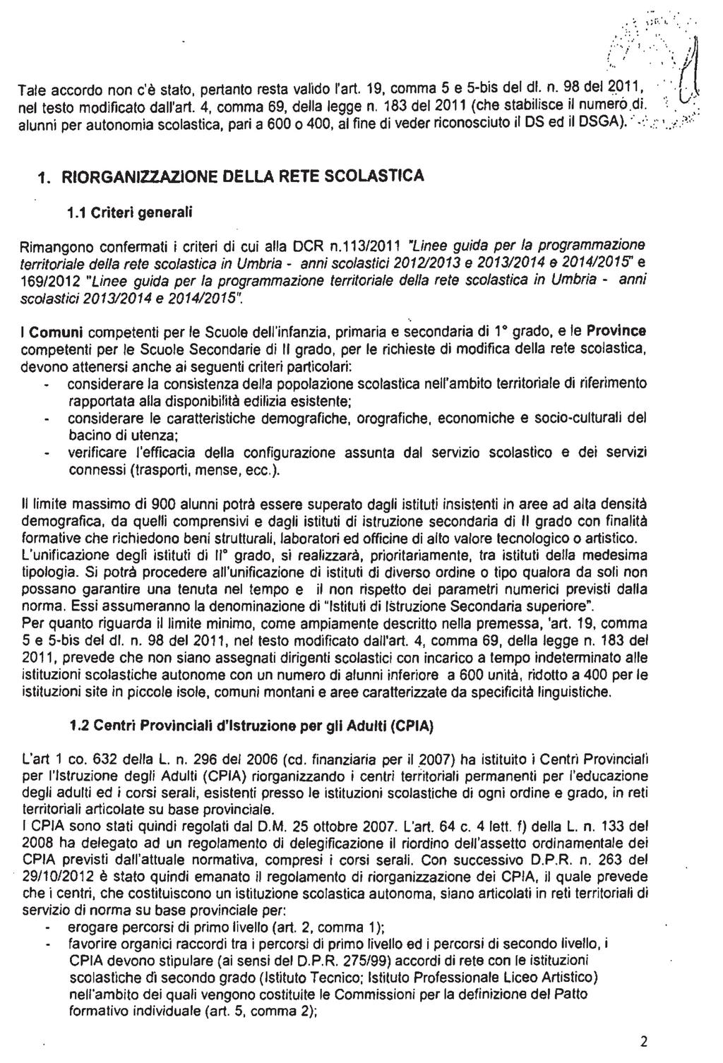 682014 BOLLETTINO UFFICIALE DELLA