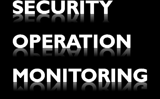 Monitoraggio in tempo reale dell'infrastruttura IT e di Sicurezza al fine di