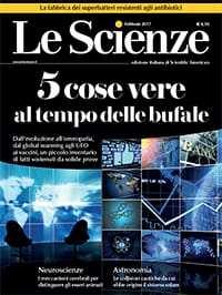 Sapienza Università di Roma - Il destino è racchiuso nel nostro nome? -Le Scienze http://www.lescienze.it/lanci/2017/02/03/news/sapienza_universita_di_roma_-_il_des.