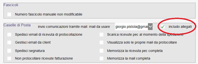 Per inserire la mail sull operatore fare: per chi ha Dotazione Organica completa: andare nella procedura Dotazione organica ; selezionare Dipendenti/Gestione dipendenti.